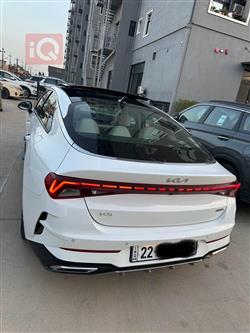 كيا K5